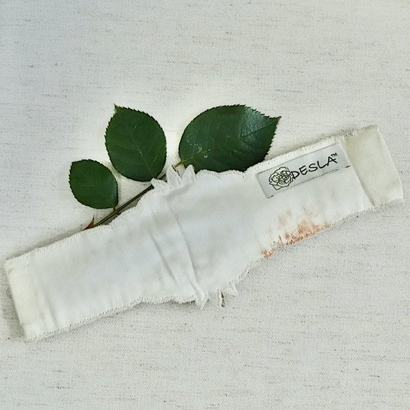 designer bracelet, crystal, statement bracelet - Picture 2 of 2